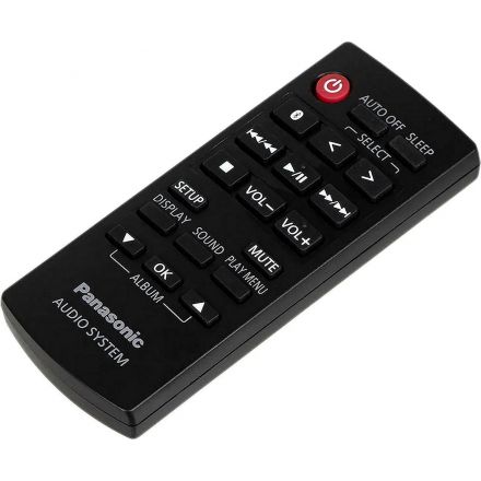 Магнитола Panasonic RX-D550GS-W Магнитола Panasonic RX-D550GS-W