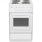 Плита электрическая Лысьва ЭП 411 СТ (белая, без крышки) Плита электрическая Лысьва ЭП 411 СТ (белая, без крышки)