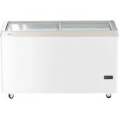 Морозильный ларь Haier SD-505FPEL (BF0L11E00RU) Морозильный ларь Haier SD-505FPEL (BF0L11E00RU)