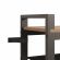Обувница Leset Стилвуд 134