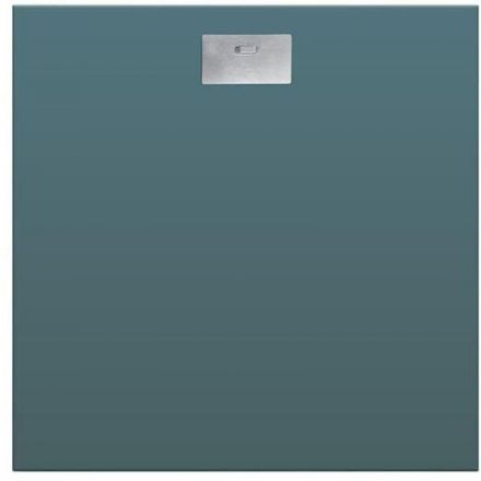 Зеркало МИР_настенное с фацетом 600Х600 (103Ф) квадрат