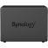 Сетевое хранилище Synology DS1522+ 5x2.5/3.5 SATA, Ryzen R1600/8GB DDR4