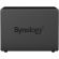 Сетевое хранилище Synology DS1522+ 5x2.5/3.5 SATA, Ryzen R1600/8GB DDR4