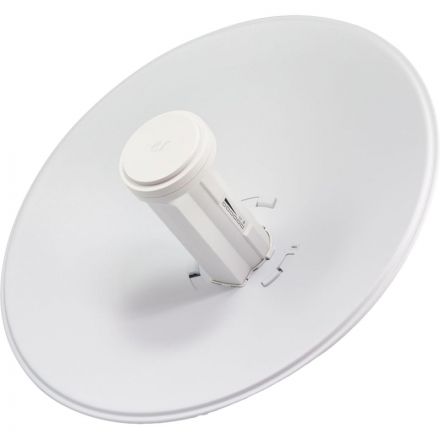 Точка доступа Ubiquiti (PBE-M2-400) 2.4 ГГц, 802.11g/n, 18 дБ, MIMO 2x2
