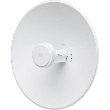 Точка доступа Ubiquiti (PBE-M2-400) 2.4 ГГц, 802.11g/n, 18 дБ, MIMO 2x2