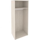 Гардероб 0MX_ONIX O.GB-2 денвер светлый Ш800Г600