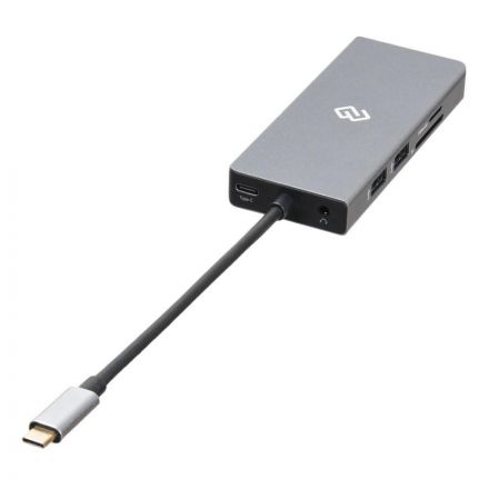 Док-станция Digma DS-970UC_G(DS-970UC_G) Док-станция Digma DS-970UC_G(DS-970UC_G)