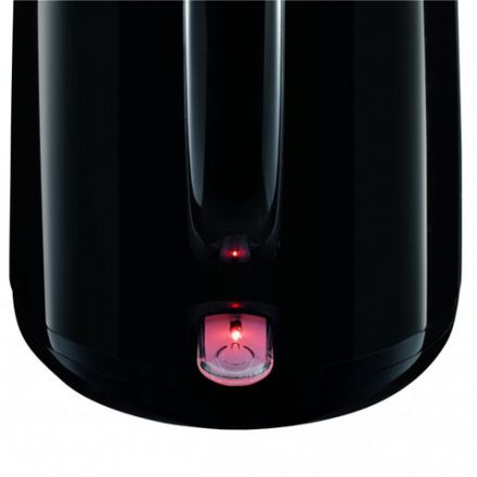 Чайник TEFAL KO260830, 1,7 л, 2150 Вт, закрытый нагревательный элемент, двойные стенки, пластик, черный, 7211002465 Чайник TEFAL KO260830, 1,7 л, 2150 Вт, закрытый нагревательный элемент, двойные стенки, пластик, черный, 7211002465