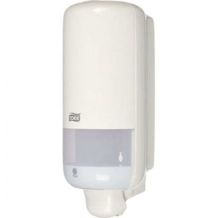 Дозатор для мыла-пены Tork Elevation 1л S4 561500 СПб
