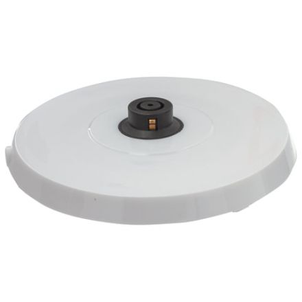 Чайник SONNEN KT-1758, 1,7 л, 2200 Вт, закрытый нагревательный элемент, пластик, белый, 453415 Чайник SONNEN KT-1758, 1,7 л, 2200 Вт, закрытый нагревательный элемент, пластик, белый, 453415