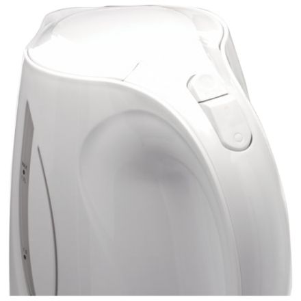 Чайник SONNEN KT-1758, 1,7 л, 2200 Вт, закрытый нагревательный элемент, пластик, белый, 453415 Чайник SONNEN KT-1758, 1,7 л, 2200 Вт, закрытый нагревательный элемент, пластик, белый, 453415