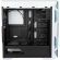 Корпус Hiper OW белый без БП ATX 2x120mm 2xUSB2.0 1xUSB3.0