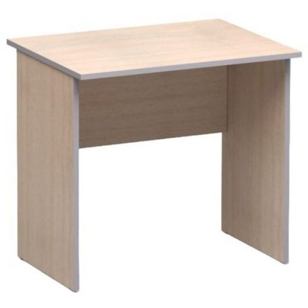 Стол SP Бюджет 2367 (402659) дуб шамони светлый 800 (430)