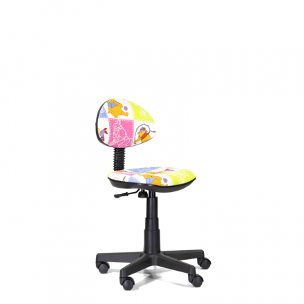 Кресло Стар б/п HY 215 Винни Пух (квадрат) Кресло Стар б/п HY 215 Винни Пух (квадрат)