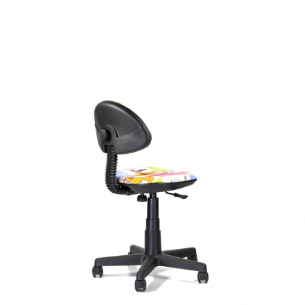 Кресло Стар б/п HY 215 Винни Пух (квадрат) Кресло Стар б/п HY 215 Винни Пух (квадрат)