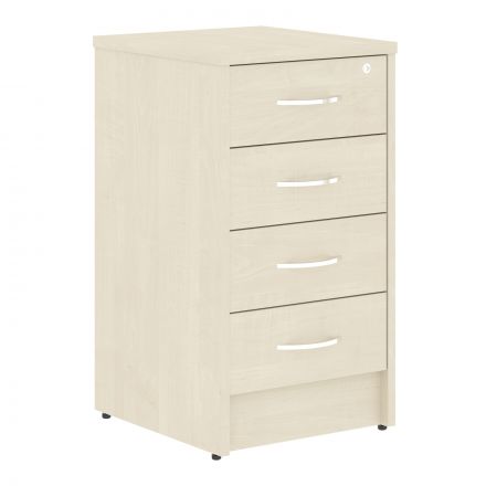 Тумба приставная с Топом Т-4 ТП-4 Клен* 412х450х755 IMAGO