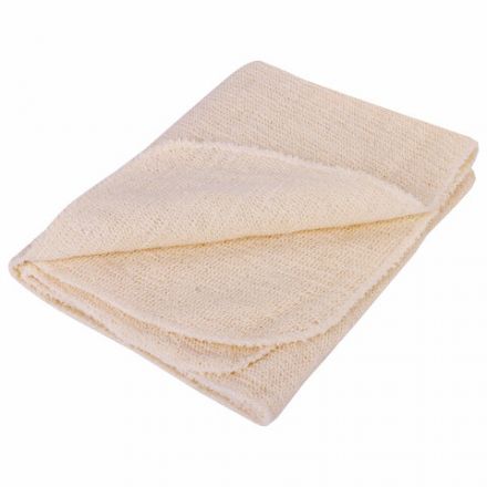 Тряпка для пола 60х80 см, трехслойная, нитепрошивная (НЕТКОЛ), 360 г/м2, светлая, 100% хлопок, LAIMA, 606632 Тряпка для пола 60х80 см, трехслойная, нитепрошивная (НЕТКОЛ), 360 г/м2, светлая, 100% хлопок, LAIMA, 606632