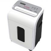 Уничтожитель документов Gladwork Dream P-14M, 5 ур.секр., 17 лист, 20л