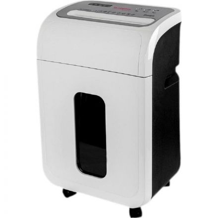 Уничтожитель документов Gladwork Dream P-14M, 5 ур.секр., 17 лист, 20л