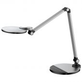 Светильник Camelion KD-865 C03, серебро, LED, 10W, 230В,сенс.рег.ярк 13400 Светильник Camelion KD-865 C03, серебро, LED, 10W, 230В,сенс.рег.ярк 13400