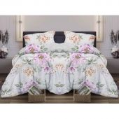 Постельное белье Евро бязь набивная 120г/м2 (нав.70х70 2шт.), Акварель Постельное белье Евро бязь набивная 120г/м2 (нав.70х70 2шт.), Акварель