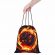 Мешок для обуви BRAUBERG KIDS, с петлей, 42х34 см, "Fire split", 273436 Мешок для обуви BRAUBERG KIDS, с петлей, 42х34 см, "Fire split", 273436