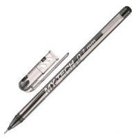 Ручка шариковая неавтомат. PENSAN MY-TECH 0,35мм,масл,BLACK 2240/25