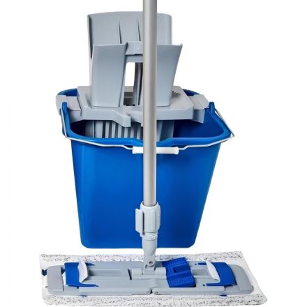 Комплект для уборки Росмоп ведро20л+отж+держатель PRO-20