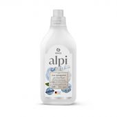 Гель для стирки ALPI white gel конц для белых вещей 1,8л Гель для стирки ALPI white gel конц для белых вещей 1,8л