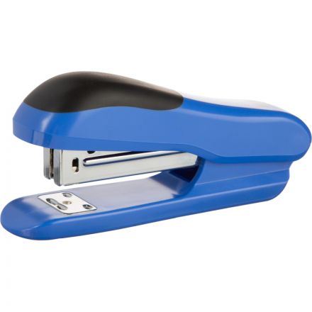 Степлер M&G N24/6, на 20 л, Comfort, металл, пластик, каучук, в ассорт Степлер M&G N24/6, на 20 л, Comfort, металл, пластик, каучук, в ассорт