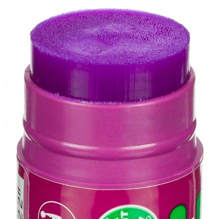 Клей-карандаш 15г KORES Chameleon (исчезающий цвет) '16502 Клей-карандаш 15г KORES Chameleon (исчезающий цвет) '16502