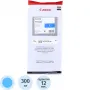 Картридж струйный Canon PFI-320C (2891C001) голубой для TM-200/205/300/305