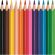 Карандаши цветные Maped COLOR'PEPS STRONG MINI 3хгр,пластик,12цв/наб,862812 Карандаши цветные Maped COLOR'PEPS STRONG MINI 3хгр,пластик,12цв/наб,862812