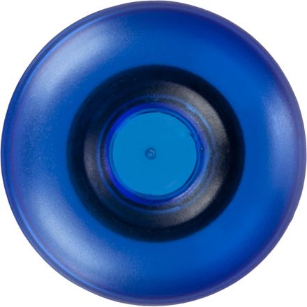 Скрепочница магнитная открытая пластиковая Скрепочница магнитная открытая пластиковая