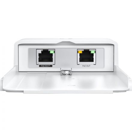 Адаптер PoE Ubiquiti Long Range Ethernet Repeater до 1 км (UACC-LRE) Адаптер PoE Ubiquiti Long Range Ethernet Repeater до 1 км (UACC-LRE)