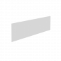 Slim Царга стола (С.СП-4; С-СП-4.1; С-СП-4.2; С-СП-4.3) С.ЦС-4 Серый 970*360*18