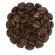 Кофе в зернах Tasty Coffee Натти, 100% арабика, темная обжарка, 1кг