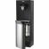Пурифайер AEL LD-AEL-2201sd black/ss проточн кулер LED диспл эл охл