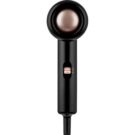 Фен BRAYER 3027BR, 1000 Вт, 2 скорости, DC-мотор, шнур 1,8 м
