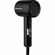 Фен BRAYER 3027BR, 1000 Вт, 2 скорости, DC-мотор, шнур 1,8 м