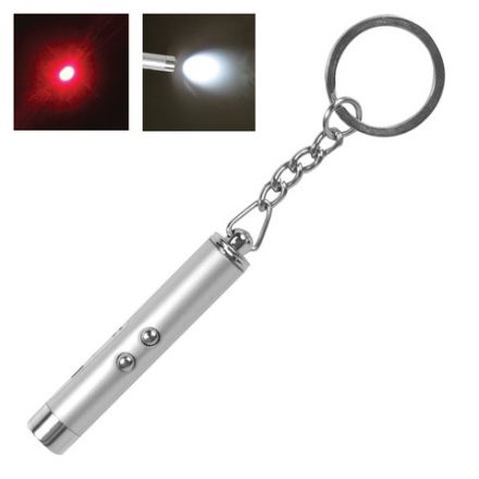 Указка лазерная, радиус 200 м, красный луч, LED-фонарь, ТВ-RP-24 Указка лазерная, радиус 200 м, красный луч, LED-фонарь, ТВ-RP-24