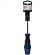 Отвертка Ultra Grip КОБАЛЬТ PH-2 х 100 мм CR-V, 646-355