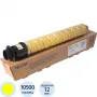 Тонер-картридж Ricoh IM C2500 желтый (842312)