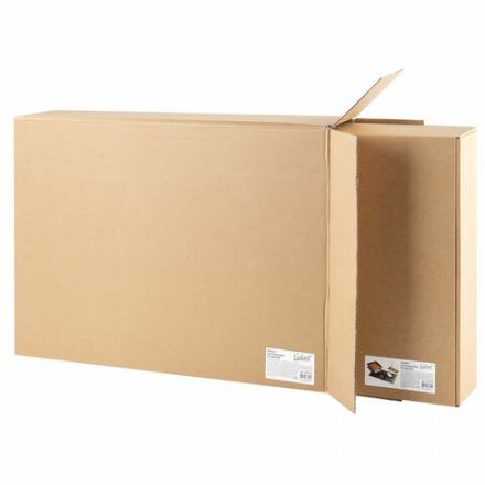 Набор настольный GALANT "Cayman" из дерева, 5 предметов, цвет "светлое дерево/чёрный", 238159 Набор настольный GALANT "Cayman" из дерева, 5 предметов, цвет "светлое дерево/чёрный", 238159