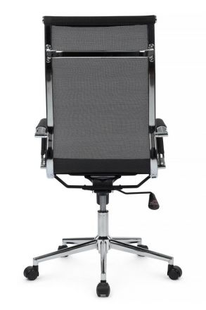Кресло Хьюго RCH 6001-1SE Черный Кресло Хьюго RCH 6001-1SE Черный