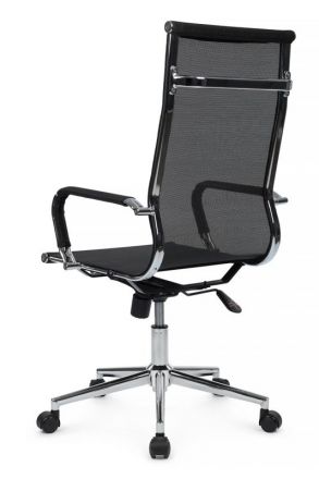Кресло Хьюго RCH 6001-1SE Черный Кресло Хьюго RCH 6001-1SE Черный