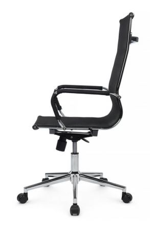 Кресло Хьюго RCH 6001-1SE Черный Кресло Хьюго RCH 6001-1SE Черный