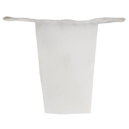 Трусики-бикини белые женские 44-48 размер КОМПЛЕКТ 25 шт., спанбонд 30 г/м2, ЧИСТОВЬЕ, 01-601 Трусики-бикини белые женские 44-48 размер КОМПЛЕКТ 25 шт., спанбонд 30 г/м2, ЧИСТОВЬЕ, 01-601