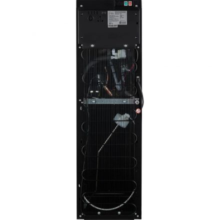 Кулер Ecotronic B5-LX black