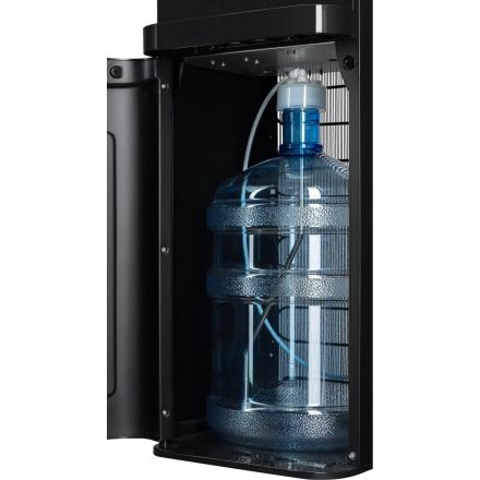 Кулер Ecotronic B5-LX black